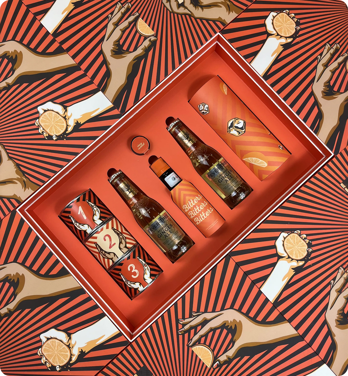 personalizowane zestawy prezentowe