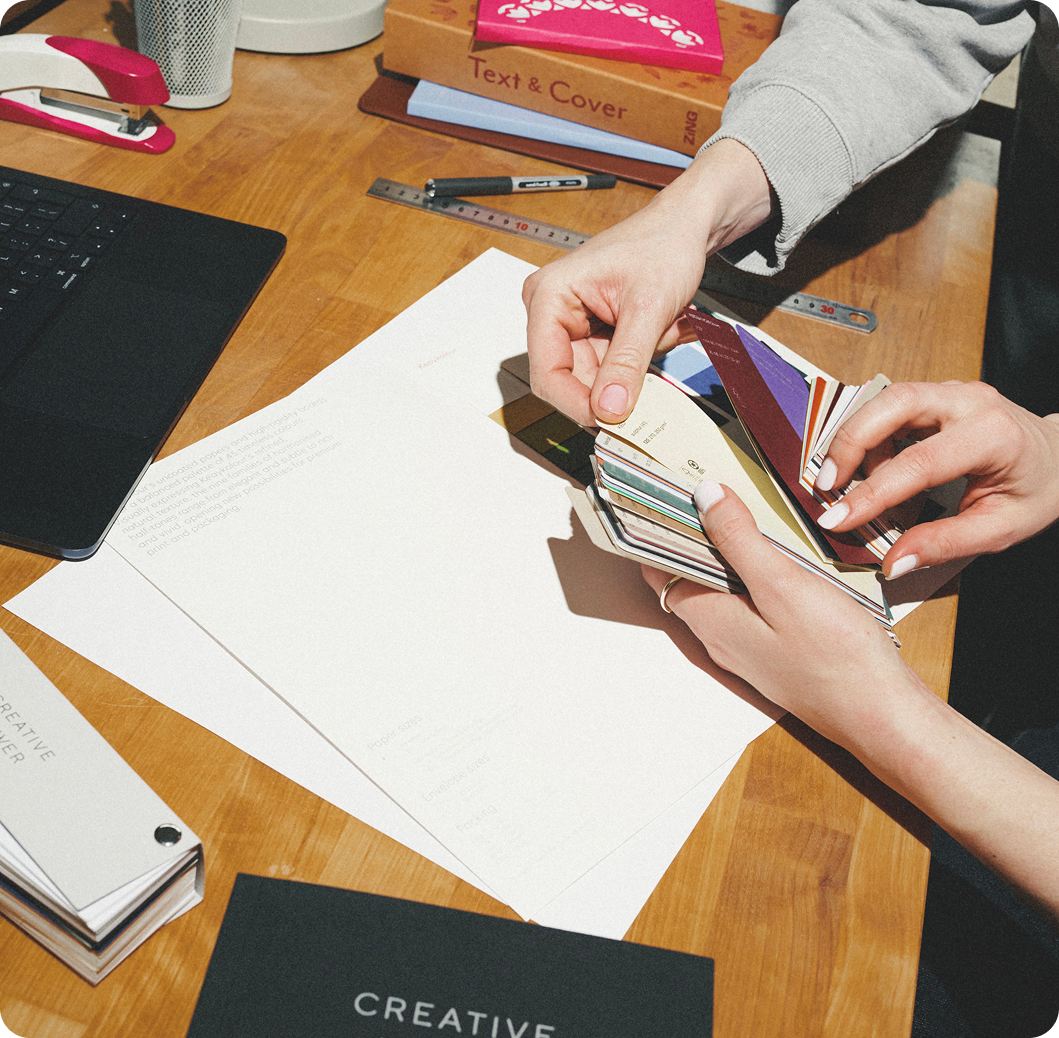 niestandardowe pomysły